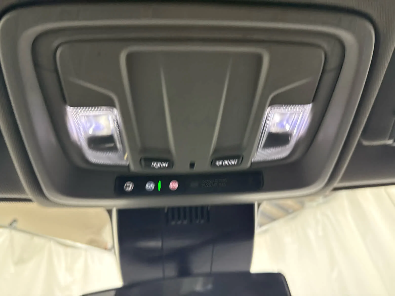 Used 2023 Radiant Red Tintcoat Chevrolet LT image 22