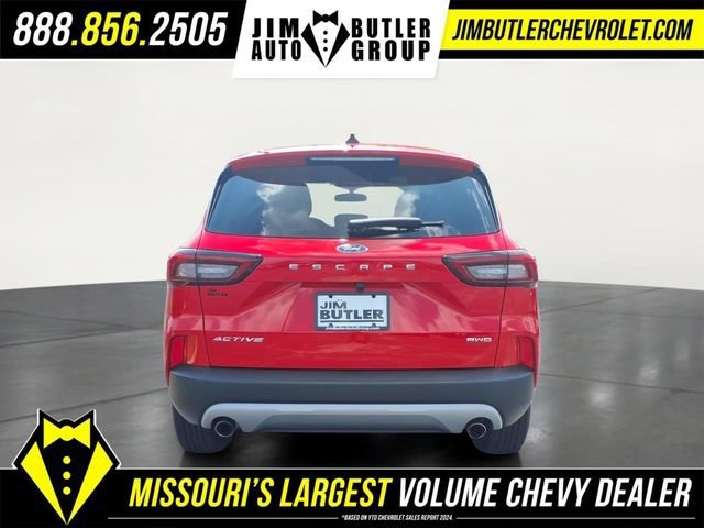 Used 2024  Ford Active image 21