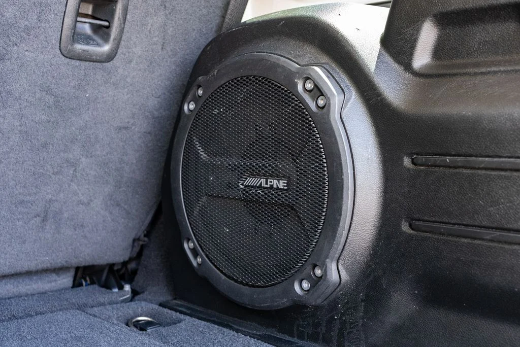 Used 2021 Gray Jeep Unlimited Sahara image 9