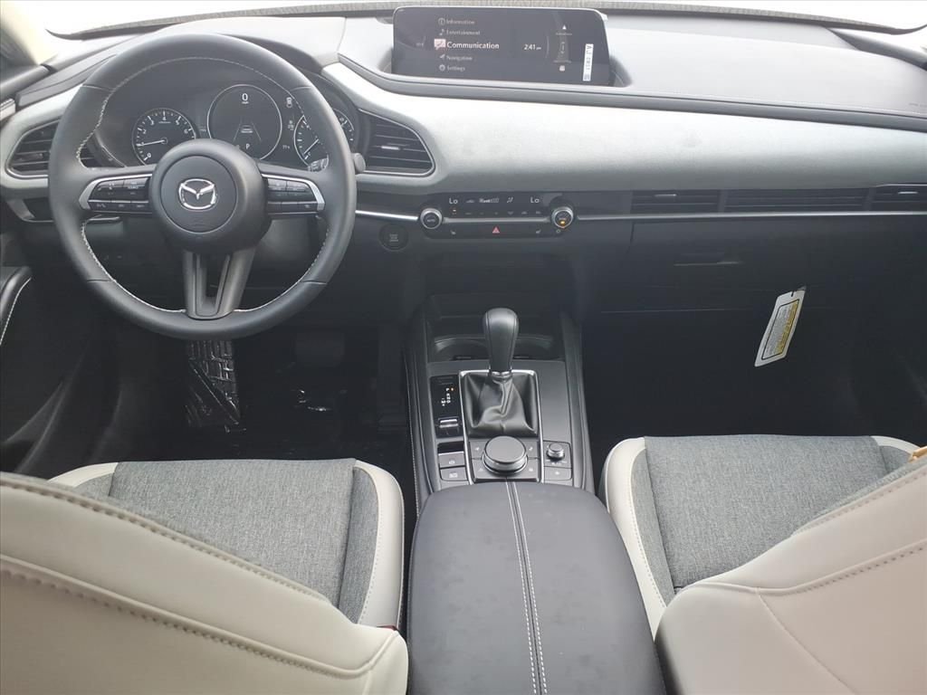 2026 Mazda CX-30 Aire Edition - Photo 7