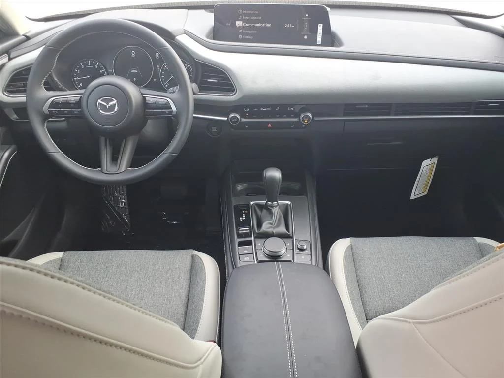 2026 Mazda CX-30 Aire Edition - Photo 7
