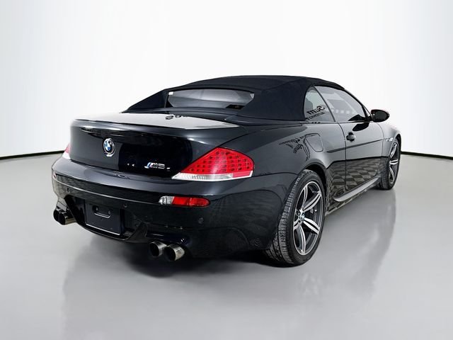 2007 BMW 6 Series M6 - Photo 7