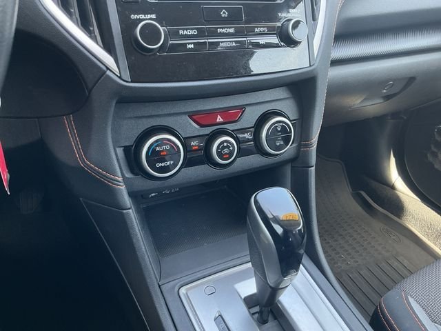 Used 2021 Gray Subaru Premium image 20