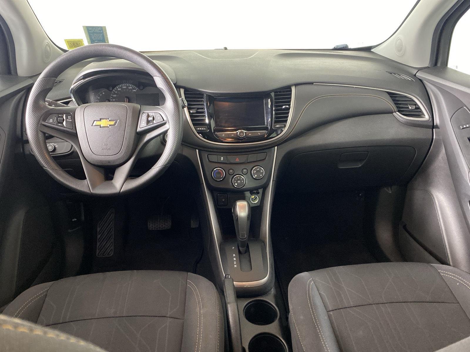 Used 2019 Summit White Chevrolet LT image 30