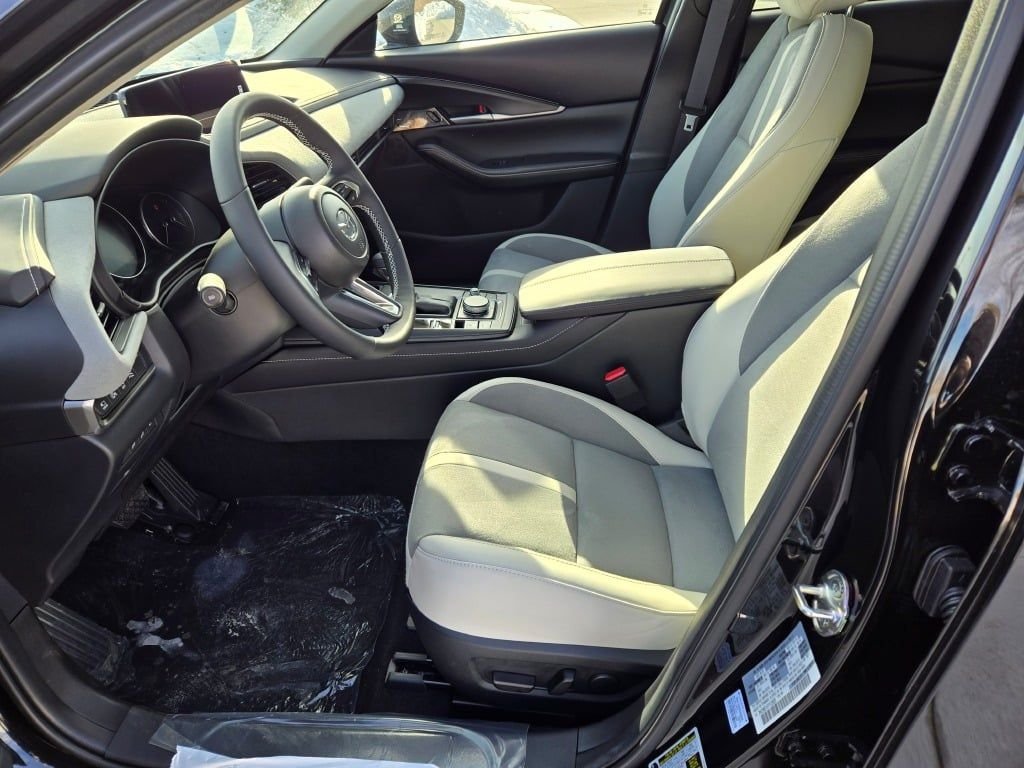 2026 Mazda CX-30 Turbo Aire Edition - Photo 16