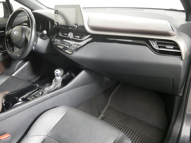 Certified Used 2019 Magnetic Gray Metallic Toyota Limited image 16