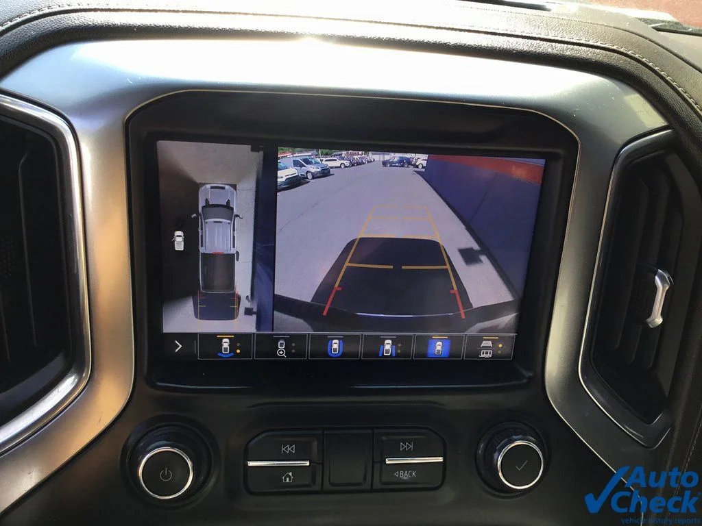 2020 Chevrolet Silverado 3500HD LTZ - Photo 56