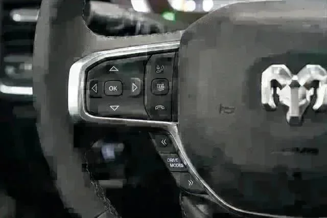 2026 RAM 1500 Laramie - Photo 17
