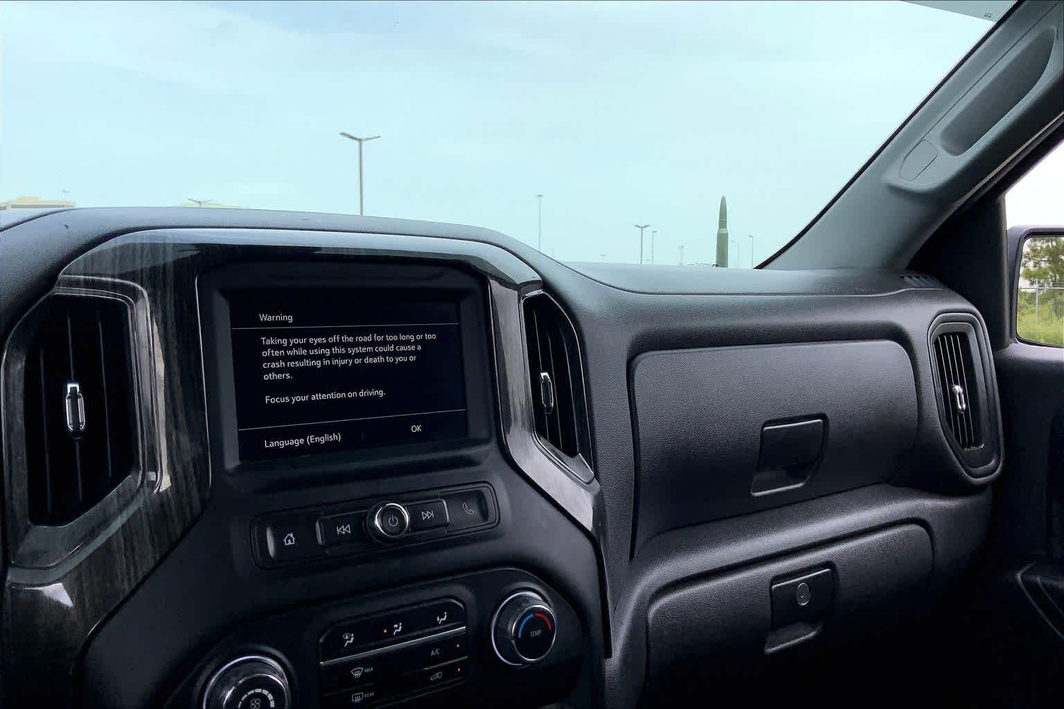 Used 2023 Summit White Chevrolet Custom image 35