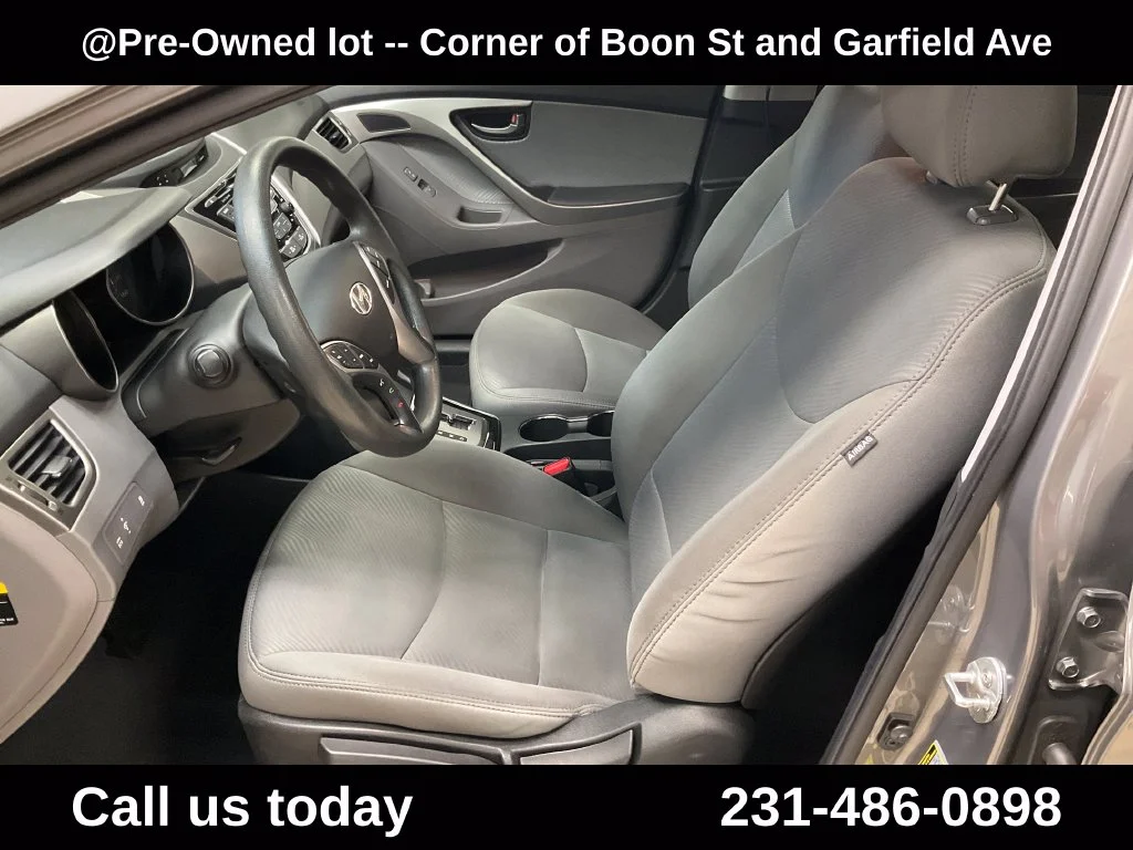 Used 2013 Gray Hyundai GLS image 14