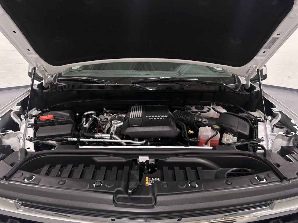 2026 Chevrolet Silverado 1500 LT - Photo 17
