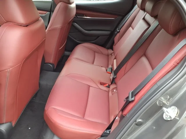 2026 Mazda Mazda3 Turbo Premium Plus - Photo 15