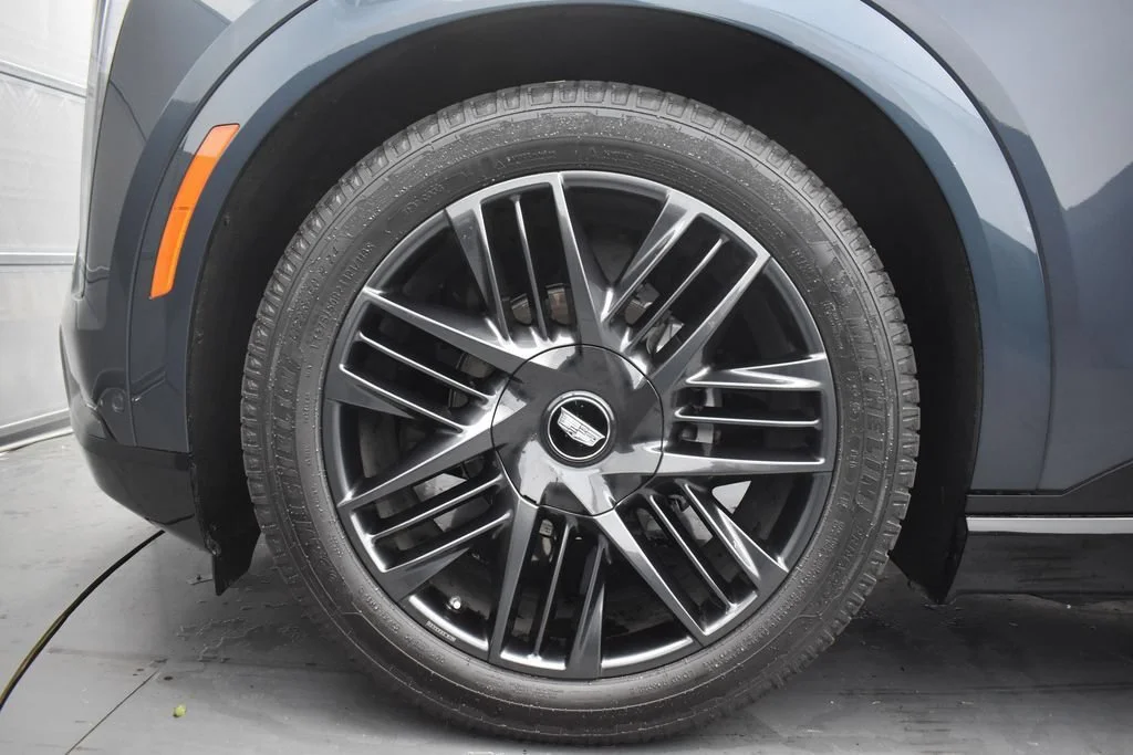 2026 Cadillac Escalade IQ Premium Sport - Photo 8