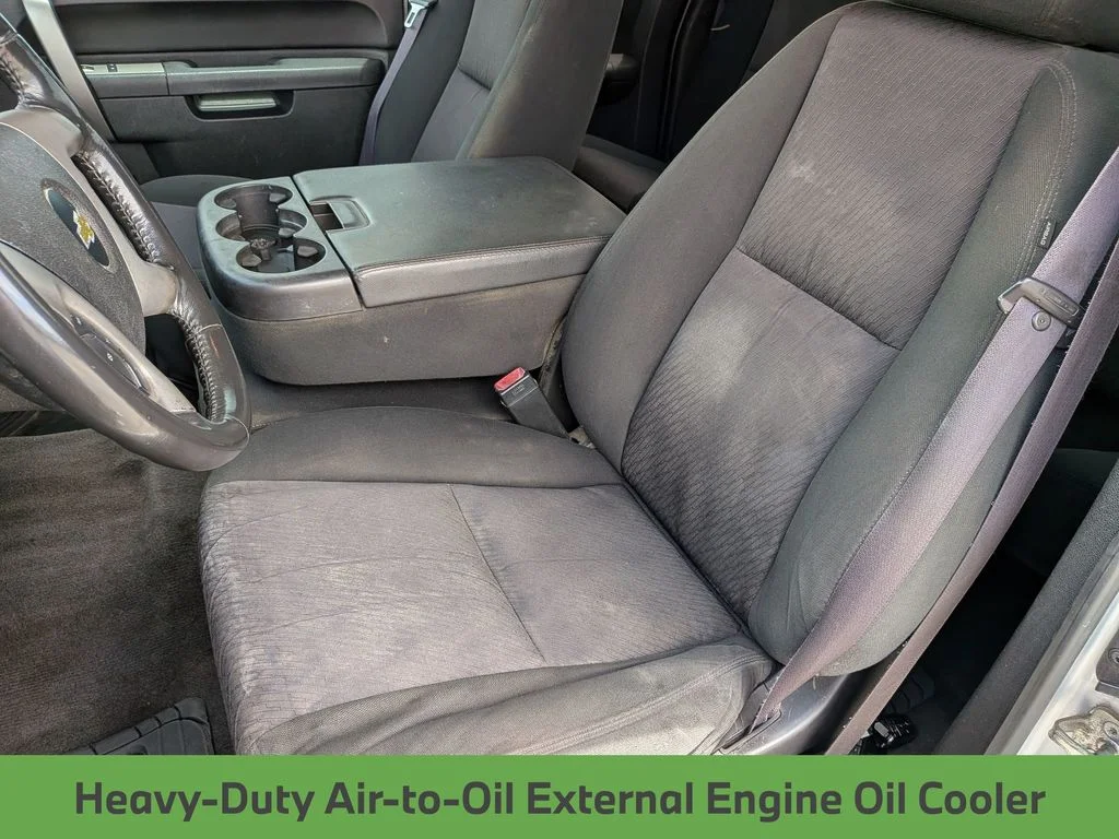 Used 2012 Silver Chevrolet LT image 26