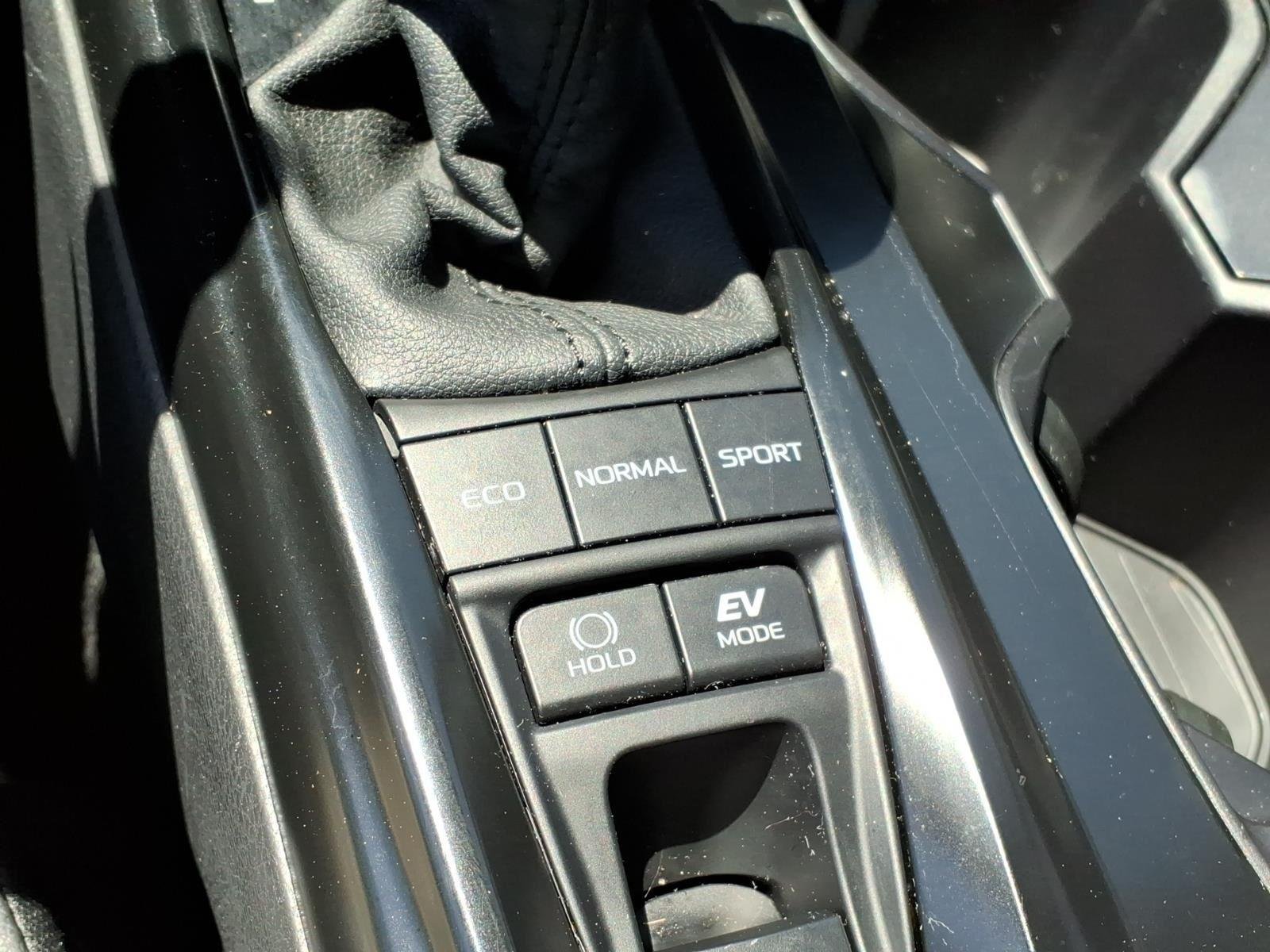 Used 2025 Underground Toyota SE image 5