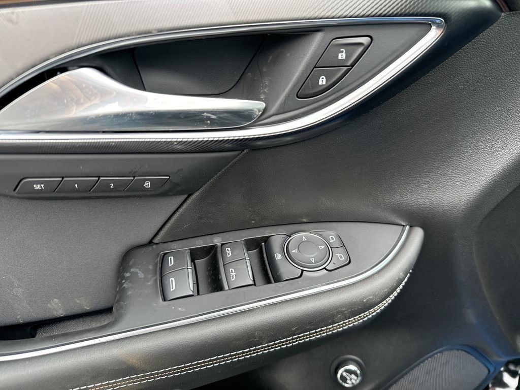 2026 Buick Envision Sport Touring - Photo 23
