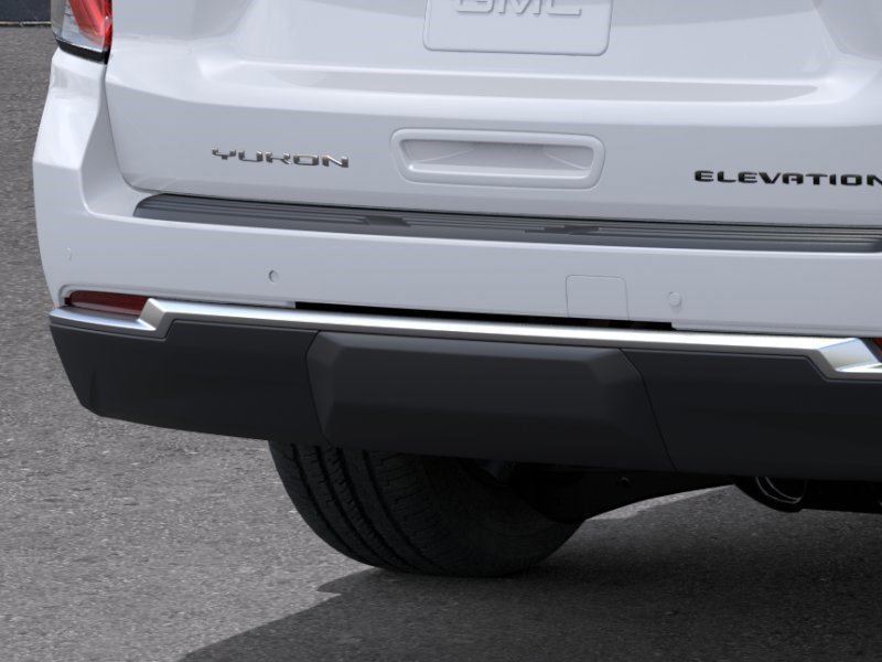 2026 GMC Yukon XL Elevation - Photo 14