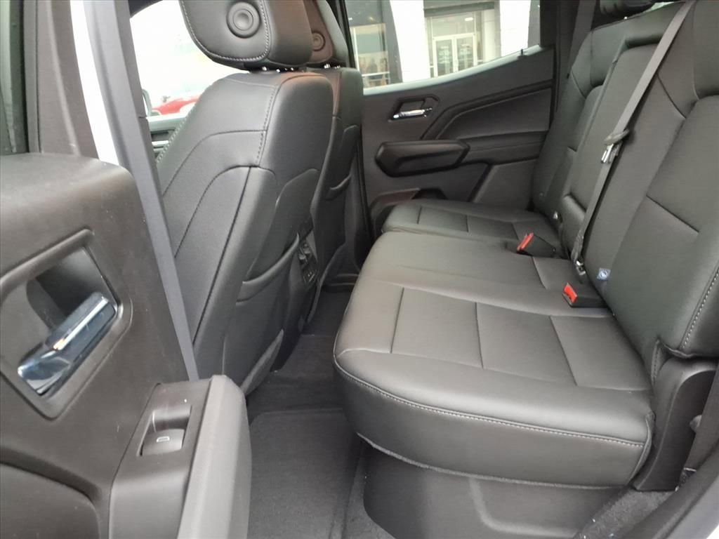 2026 GMC Canyon Elevation - Photo 5