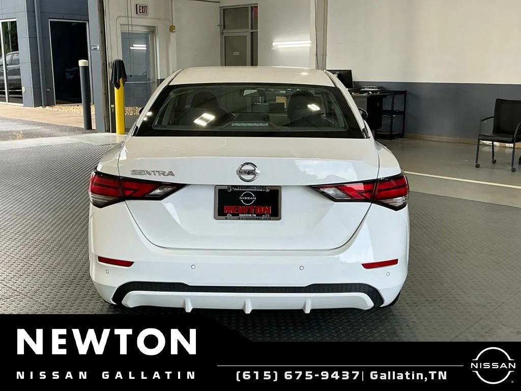 Used 2021 Fresh Powder Nissan S image 5