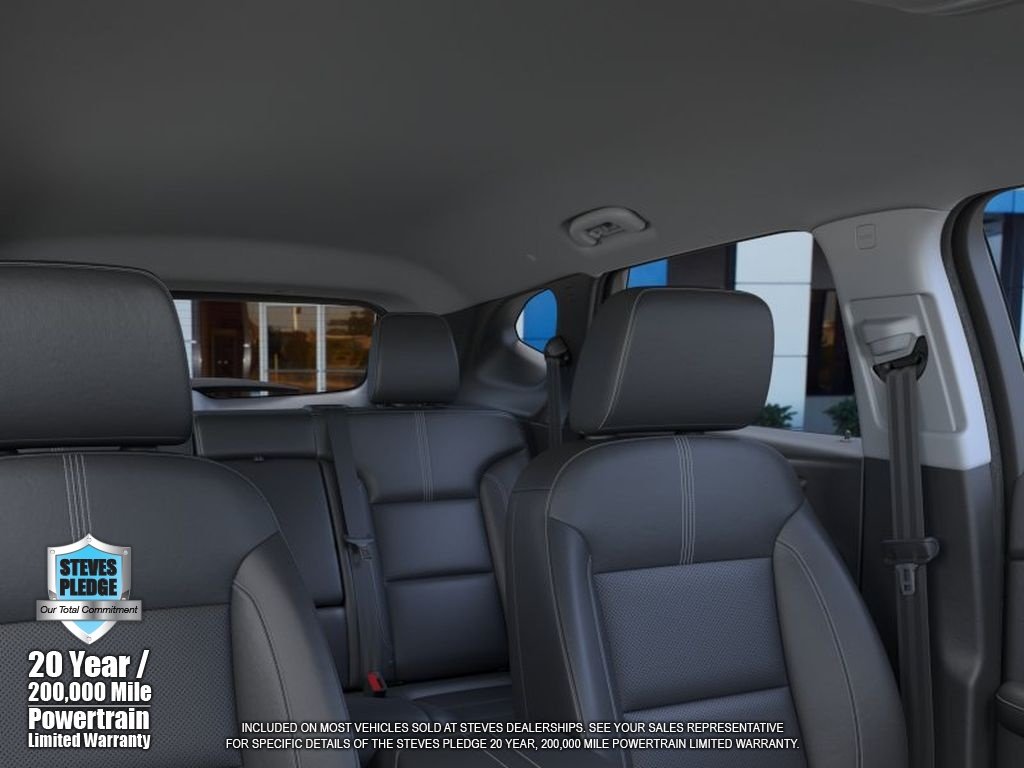 2026 Chevrolet Blazer 3LT - Photo 24