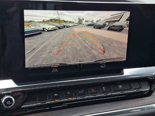 2023 GMC Sierra 1500 SLT - Photo 19