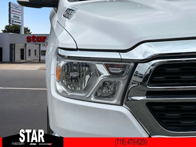 2022 RAM Ram 1500 Pickup Big Horn/Lone Star - Photo 7