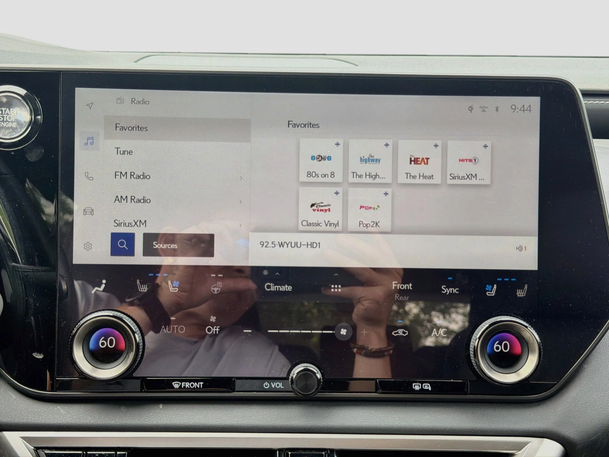 Used 2024 Caviar Lexus RX 350 image 32