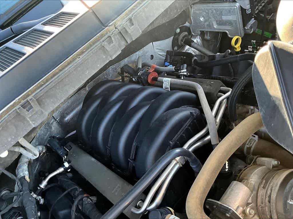2023 Ford F-150 XLT - Photo 34
