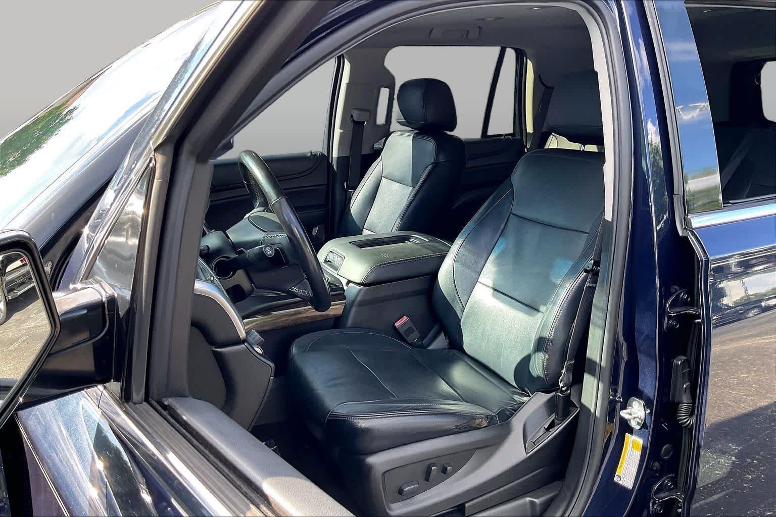 2018 Chevrolet Tahoe LS - Photo 24