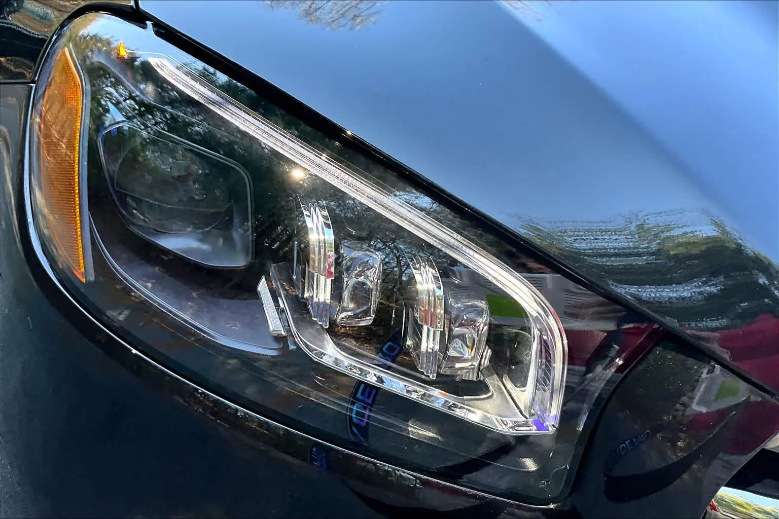 New 2026 Obsidian Black Metallic Mercedes-Benz GLS 450 image 17