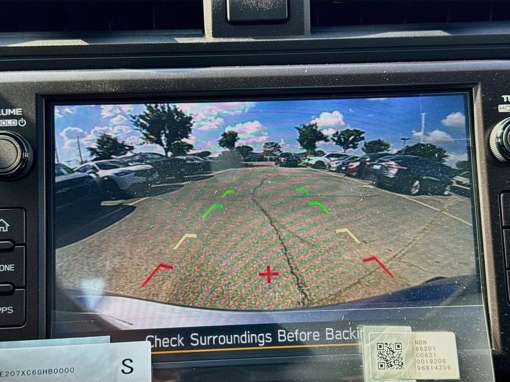 New 2026 Silver Subaru Limited image 16