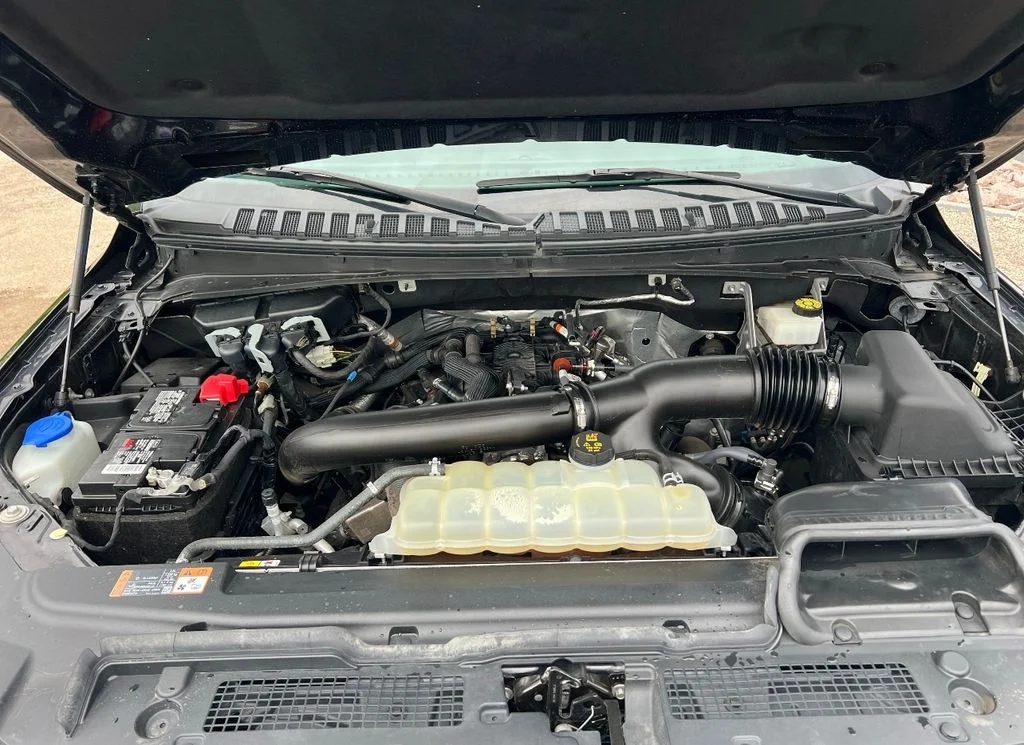 2022 Ford Expedition XLT - Photo 42