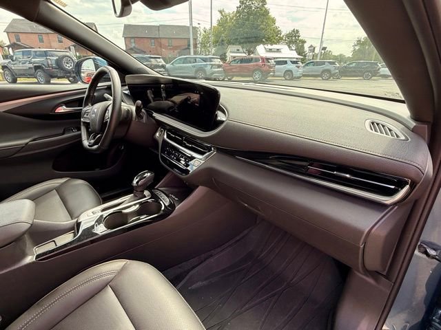 2024 Buick Envista Avenir - Photo 41
