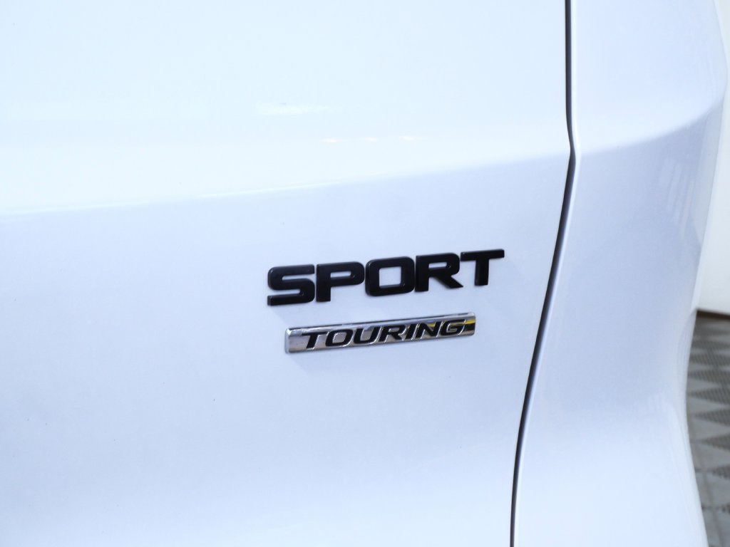 Used 2023  Honda Sport Touring image 7