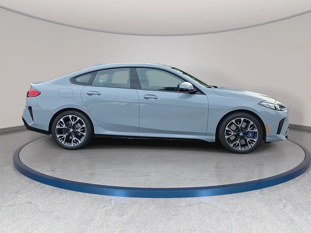 2025 BMW 2 Series 228 - Photo 5