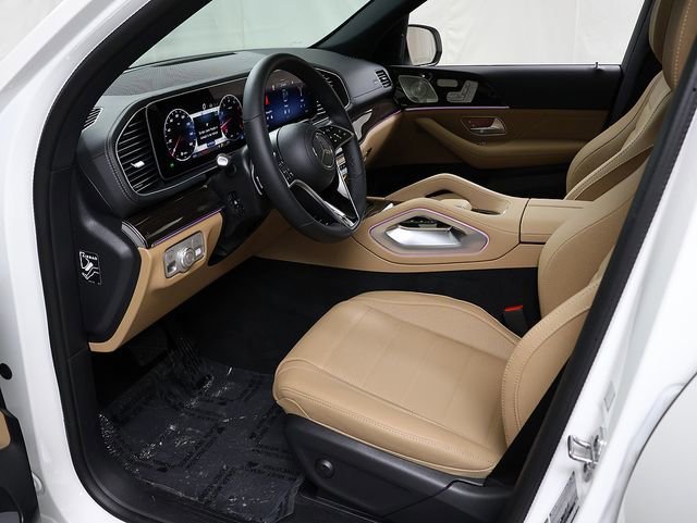 2026 Mercedes-Benz GLE GLE450 - Photo 40
