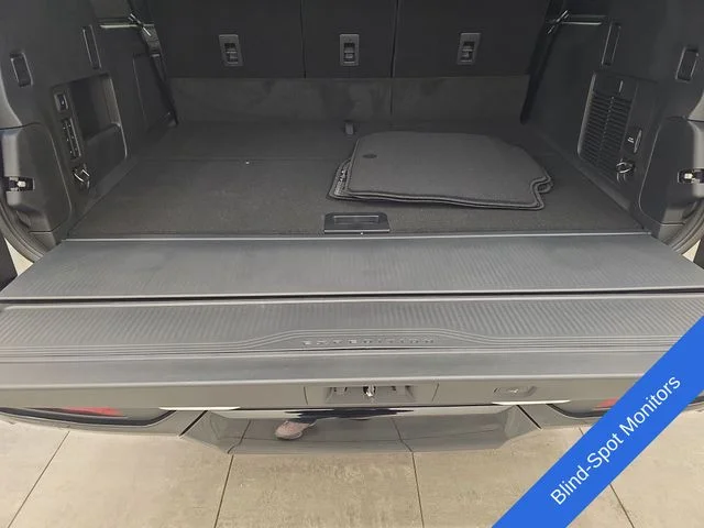 New 2026 Star White Metallic Tri-Coat Ford MAX Platinum® image 20