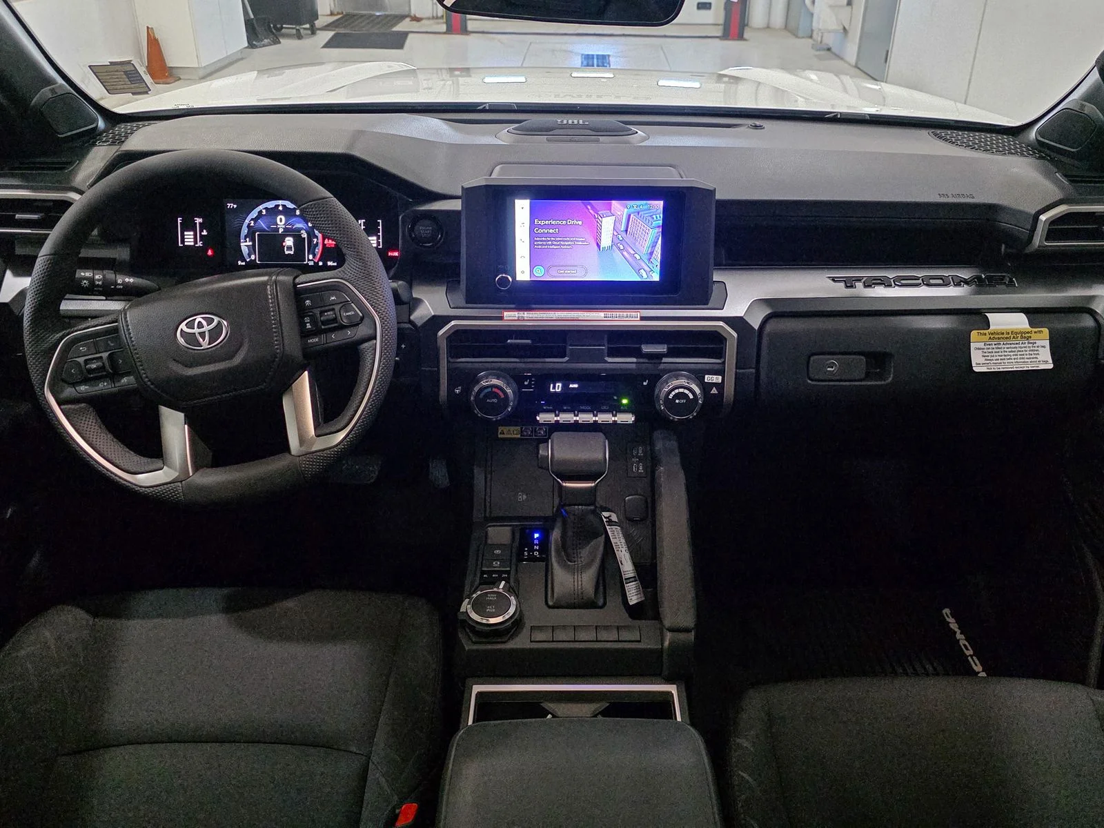 2026 Toyota Tacoma SR5 - Photo 24