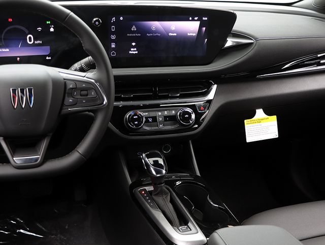 2026 Buick Envista Sport Touring - Photo 16