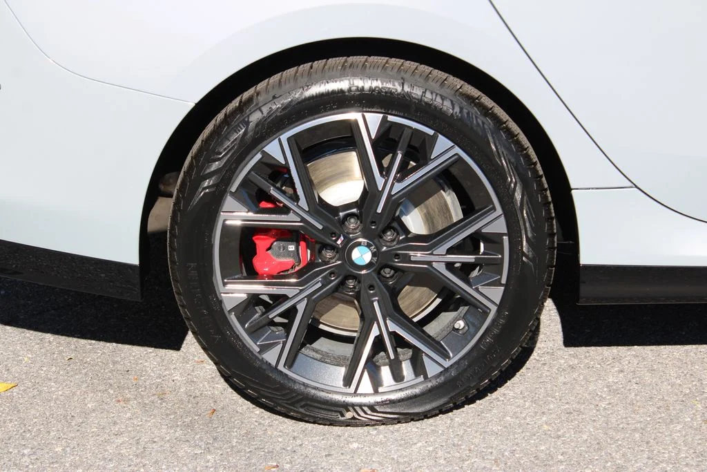 2026 BMW 2 Series M235 - Photo 39