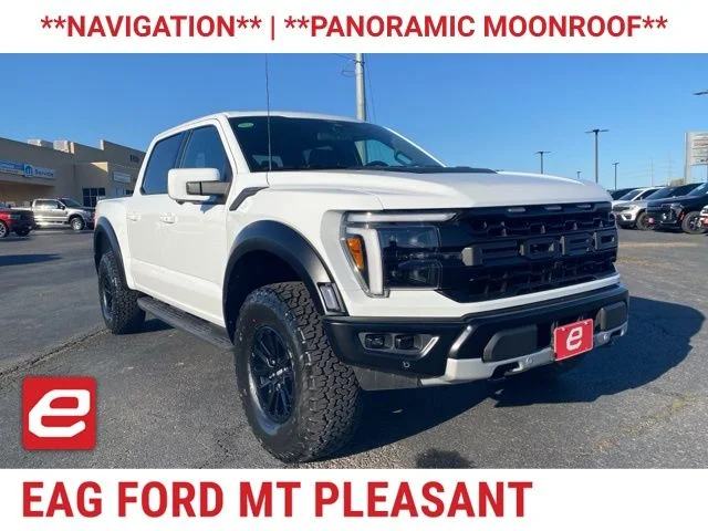 2026 Ford F-150 F-150 Raptor Raptor®