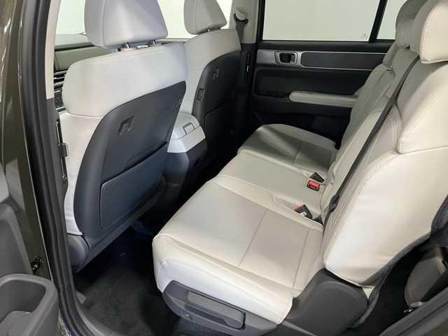 New 2025 Rockwood Green Hyundai SEL AWD image 38