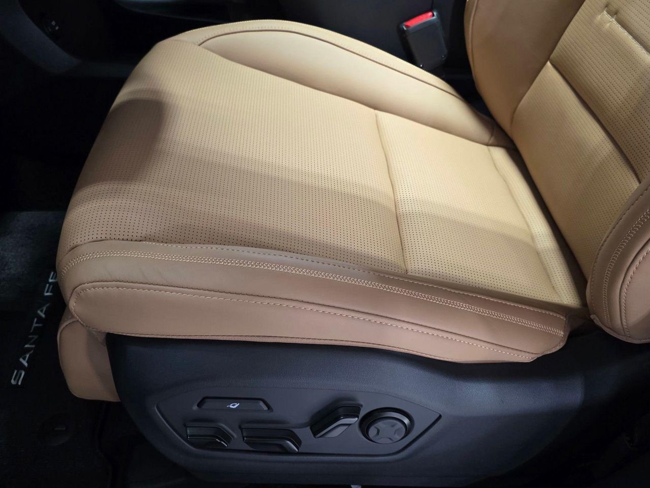 New 2026 Ecotronic Gray Matte Hyundai Calligraphy AWD image 25