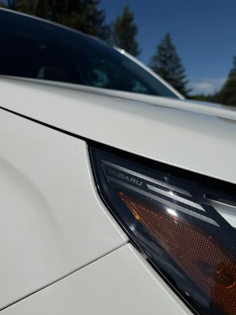 New 2026 CRYSTAL WHITE PEARL Subaru Premium image 22