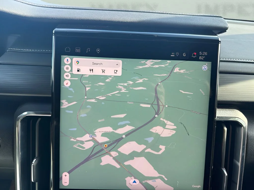 New 2027 Trailstone Green Metallic GMC Elevation image 21