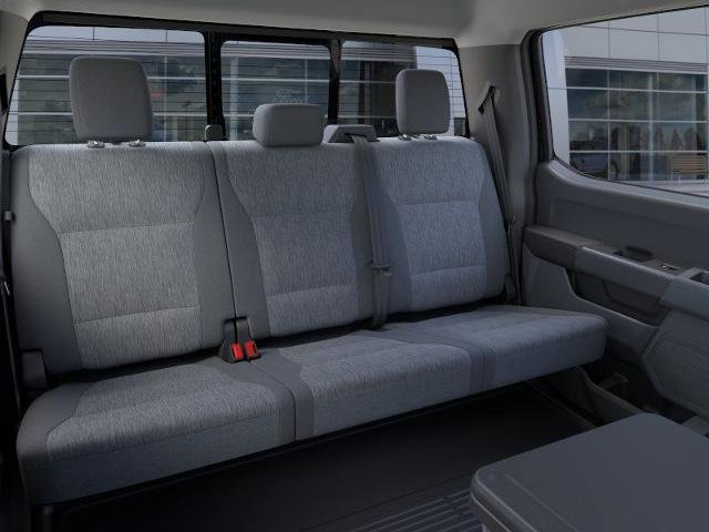 New 2026 Agate Black Metallic Ford F-250® XL image 33