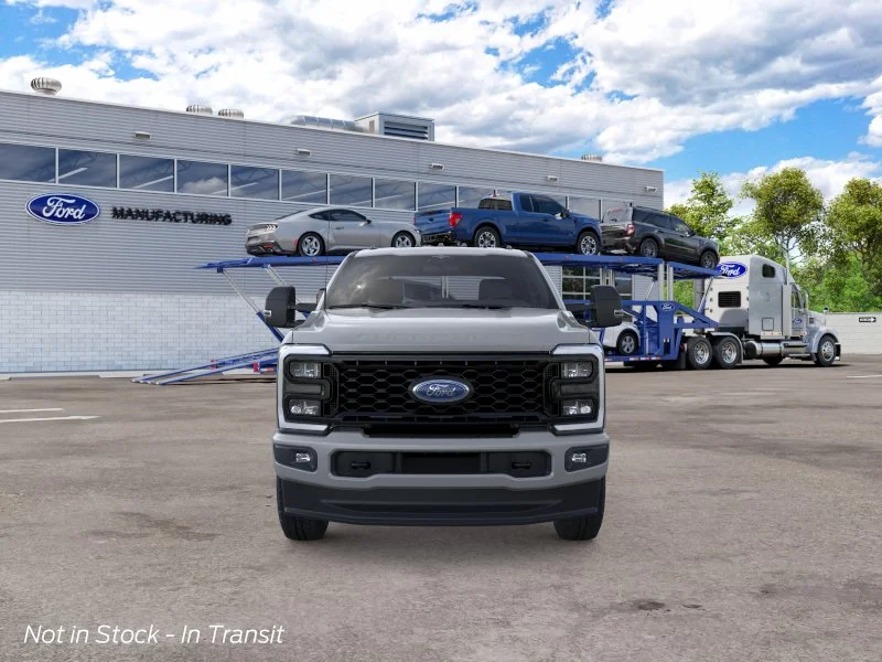New 2026 Avalanche Ford F-250® XL image 6