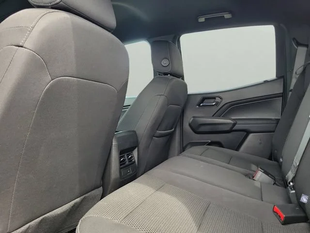Used 2023 Black Chevrolet LT image 9