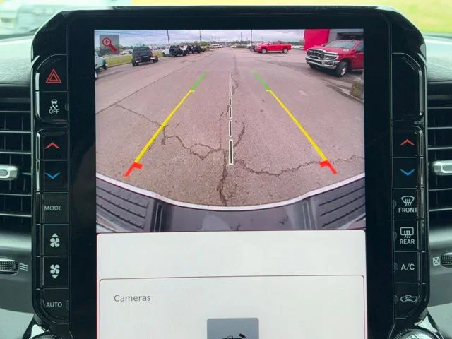 2025 RAM 2500 Laramie - Photo 19