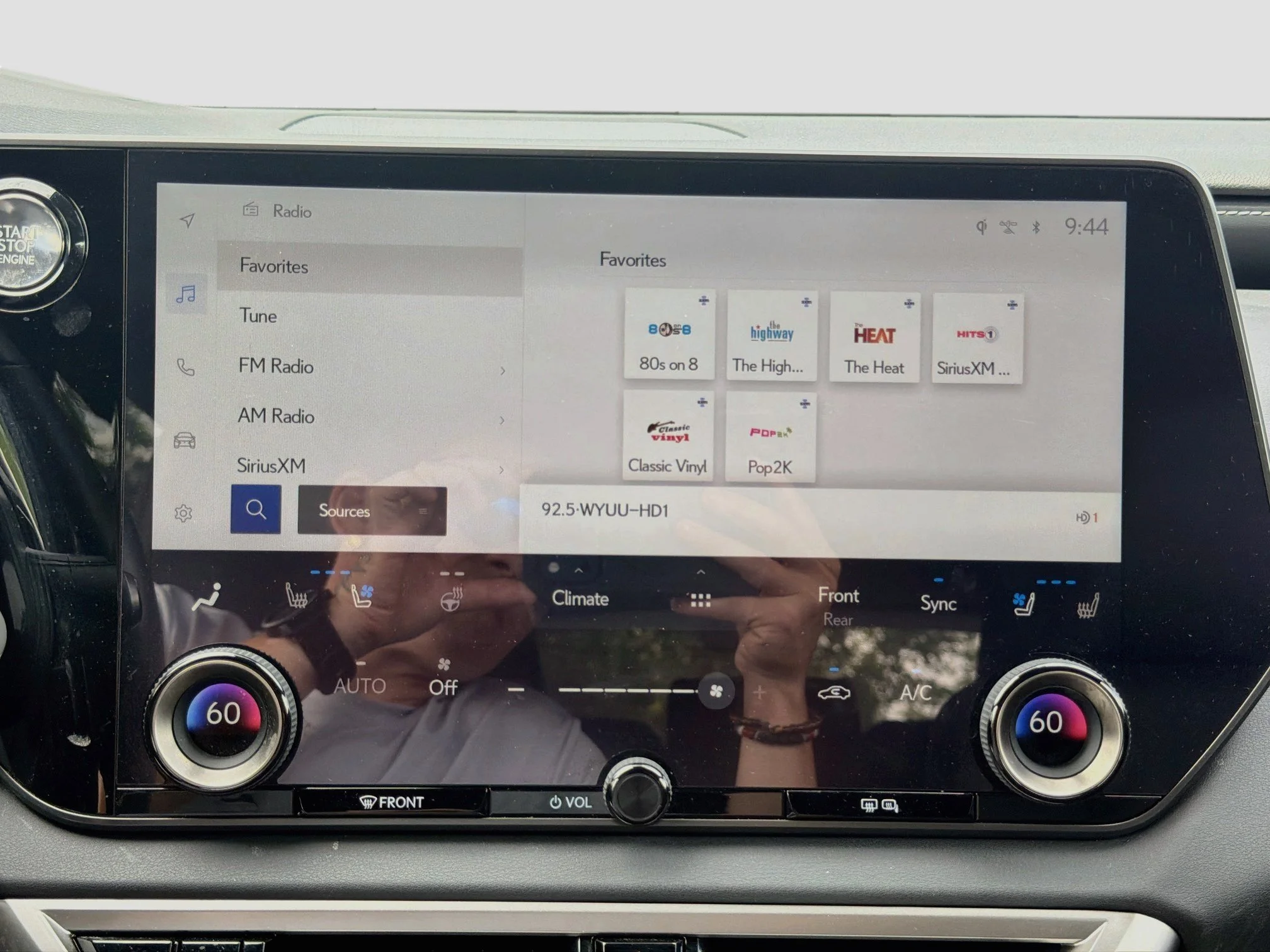 Used 2024 Caviar Lexus RX 350 image 32